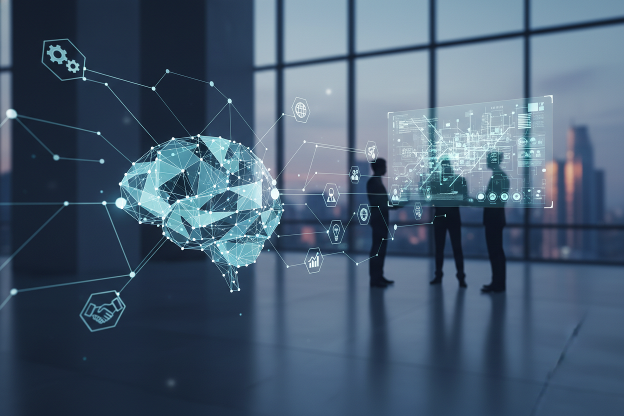 De rol van roland berger consultancy in de moderne zakenwereld