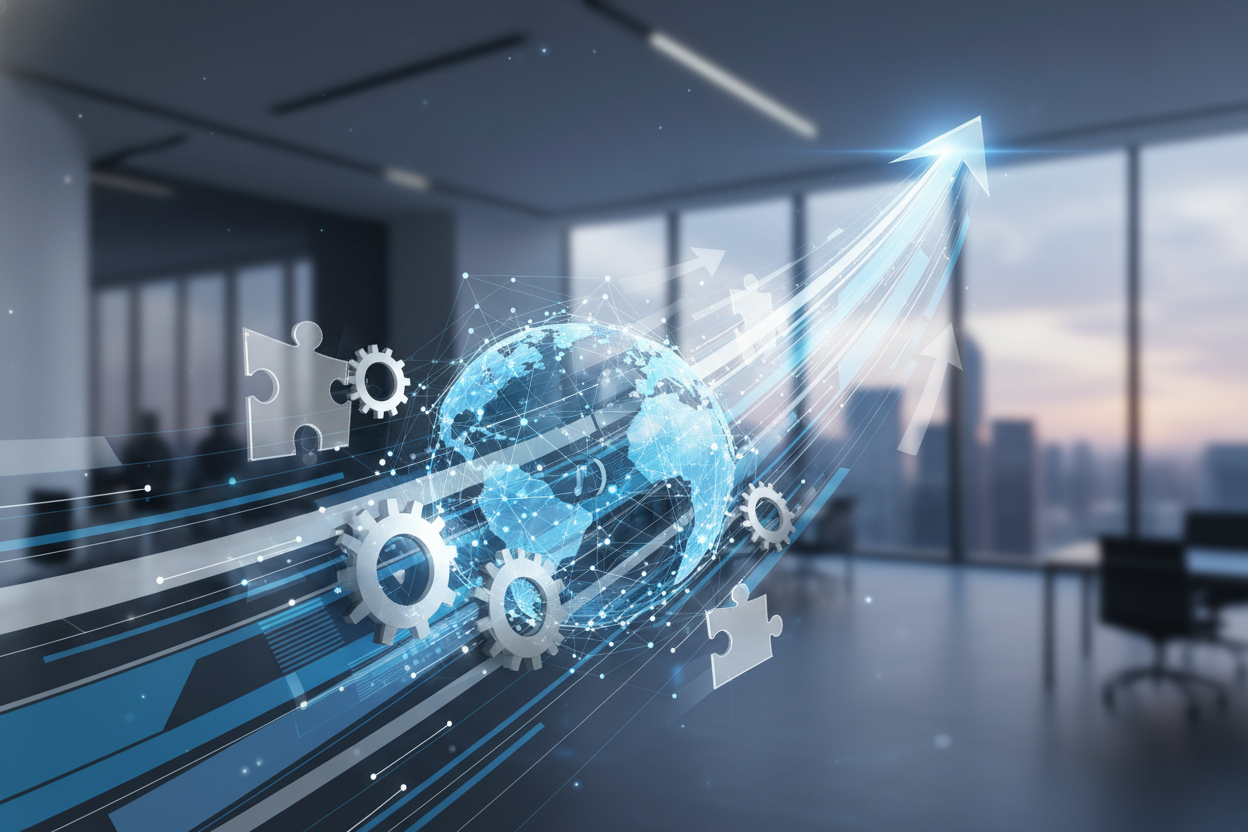 Hoe deloitte en touche de consultancy wereld vormgeeft