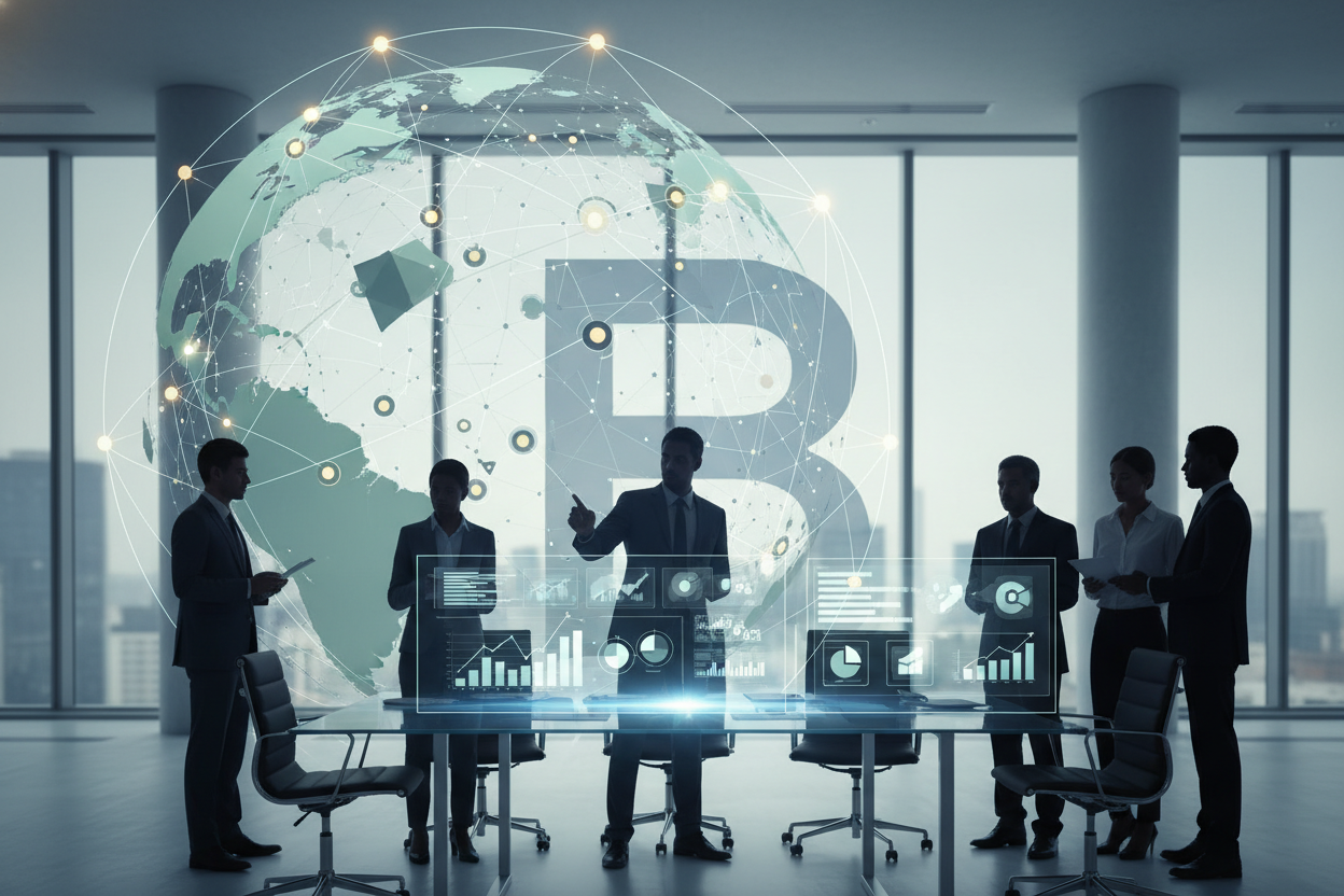 Wat maakt bain & company uniek onder consultancy bedrijven?